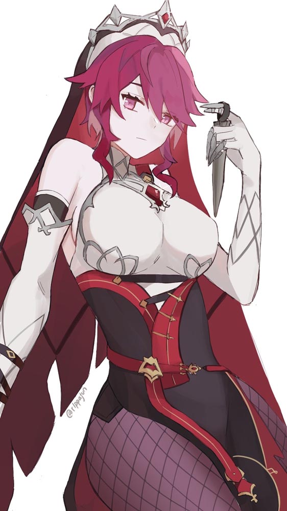 早安原神#P站插画精选#每日好图【4月20日新】