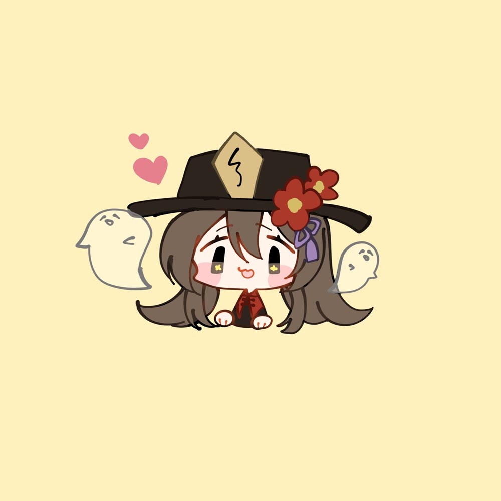 早安原神#P站插画精选#每日好图【4月20日新】