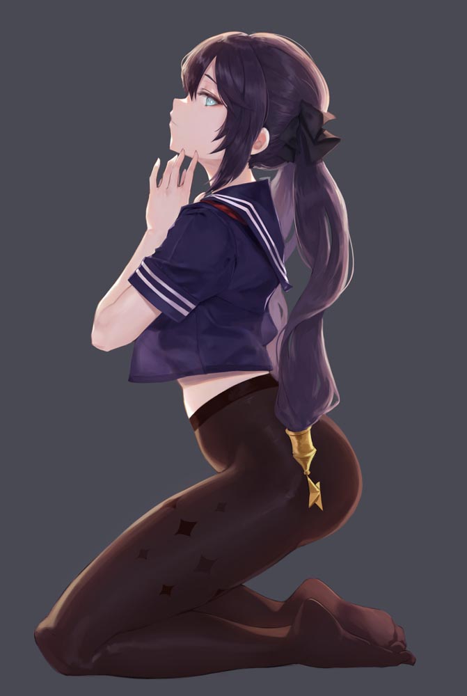 午安原神#P站插画精选#每日好图【4月20日新】