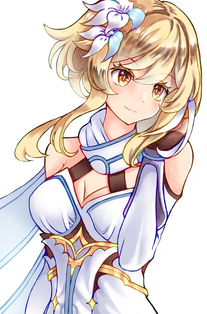 午安原神#P站插画精选#每日好图【4月20日新】