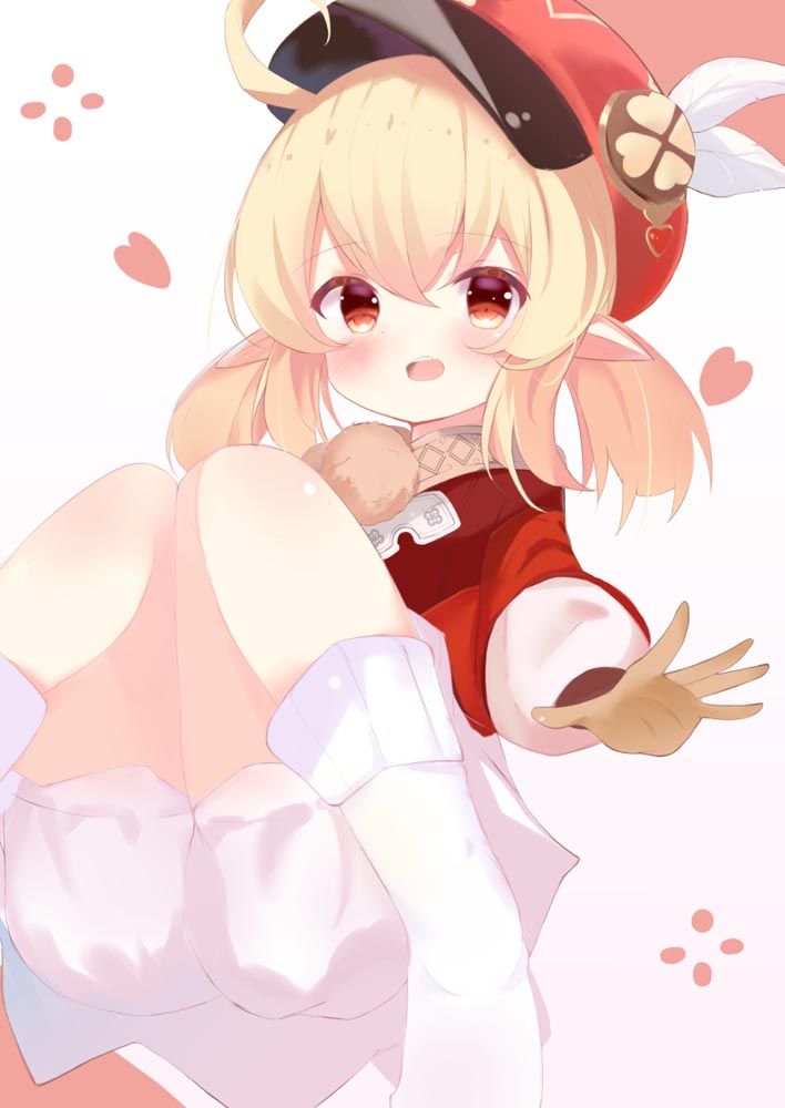 午安原神#P站插画精选#每日好图【4月20日新】