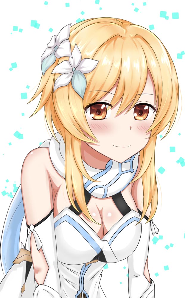 午安原神#P站插画精选#每日好图【4月20日新】