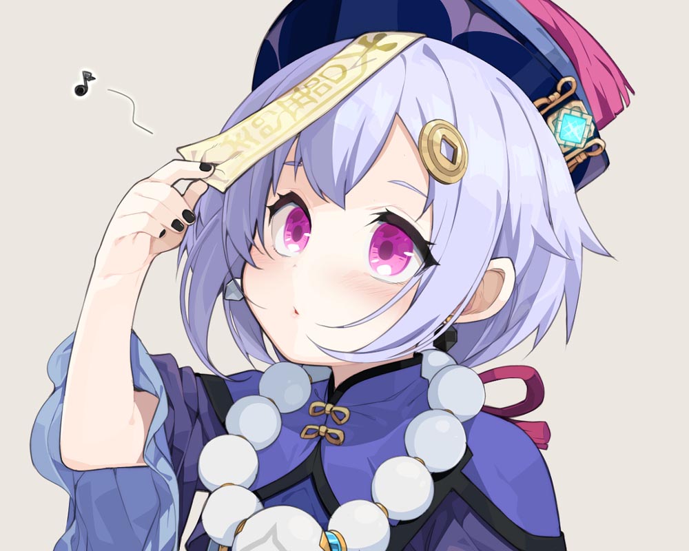 午安原神#P站插画精选#每日好图【4月20日新】