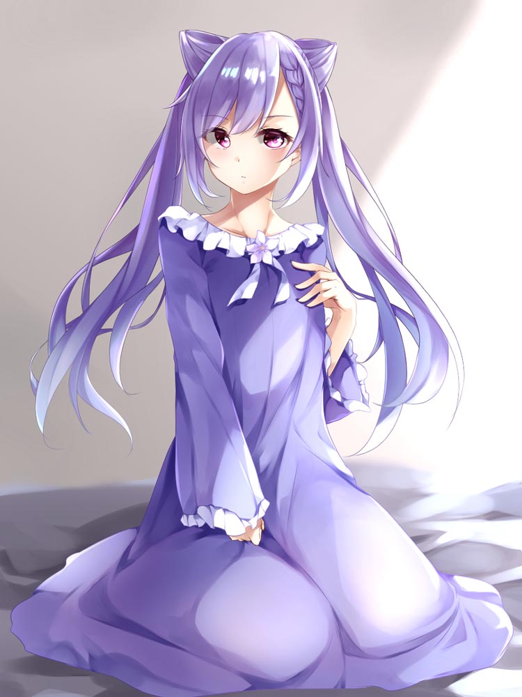 午安原神#P站插画精选#每日好图【4月20日新】