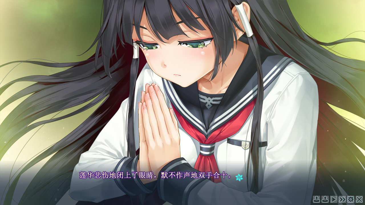 《美少女万华镜 -理与迷宮的少女- 》现已登陆 Steam,售价90元插图2 《美少女万华镜 -理与迷宮的少女- 》现已登陆 Steam,售价90元