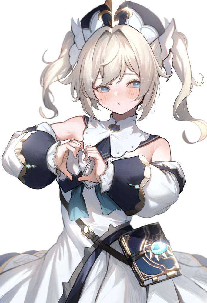 原神同人图：早安原神#P站H工口#每日好图【4月22日新】