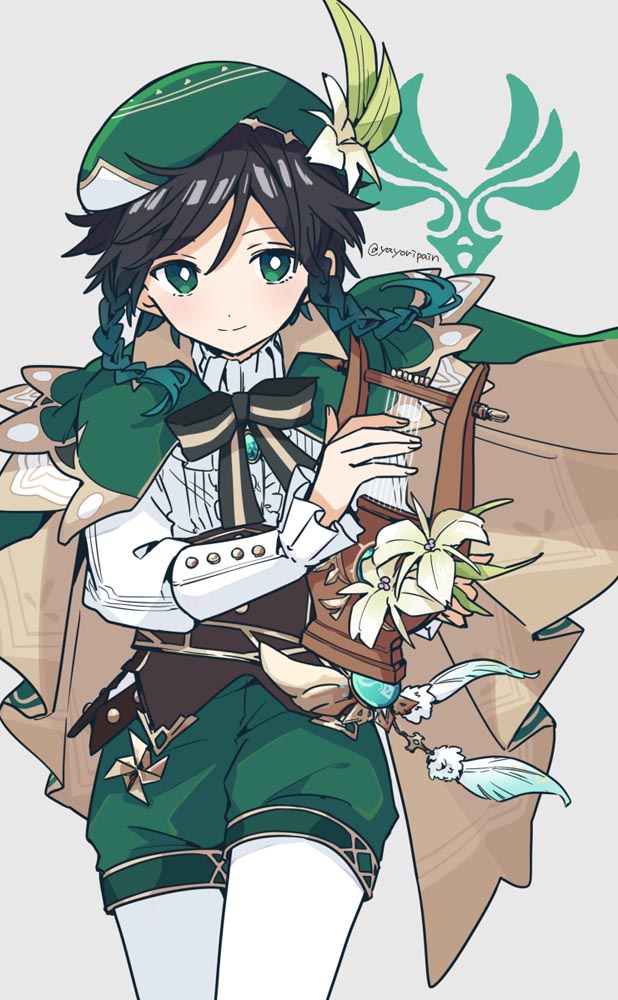 原神同人图：晚安原神#P站H工口#每日好图【4月22日新】