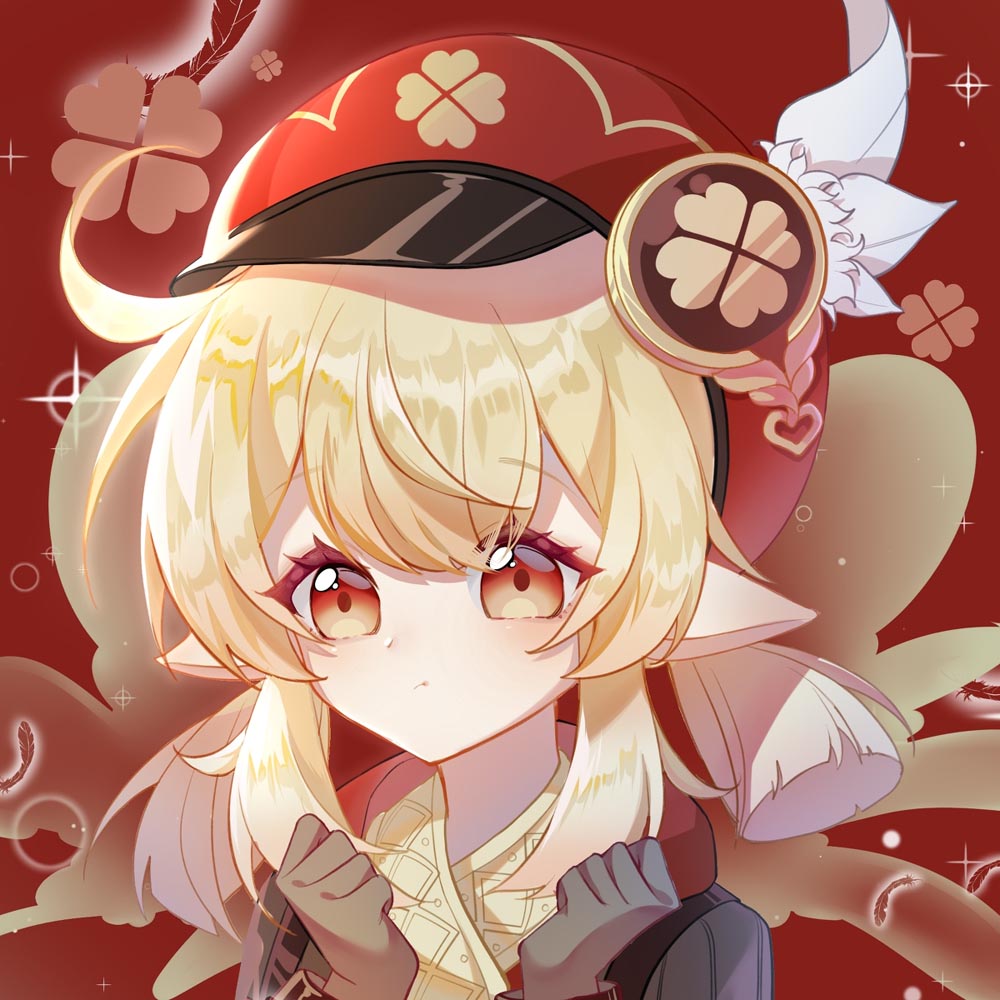 原神同人图：晚安原神#P站H工口#每日好图【4月22日新】