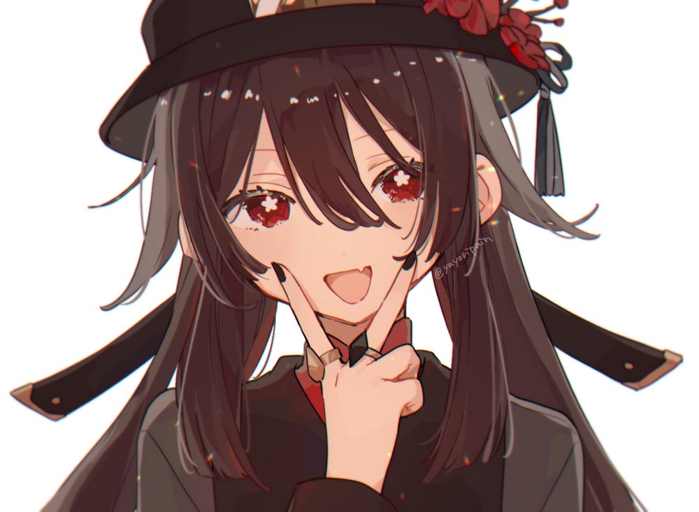 原神同人图：早安原神#P站H本子#每日好图【4月23日新】