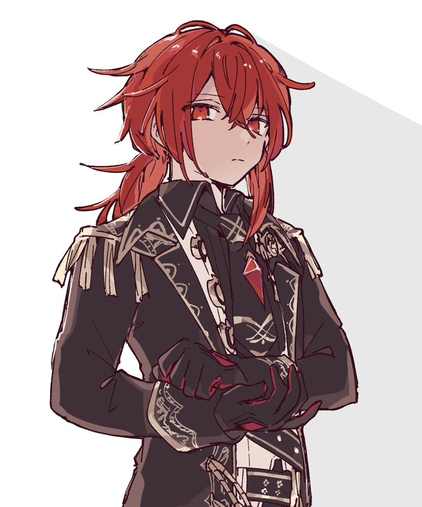 原神同人图：早安原神#P站H本子#每日好图【4月23日新】