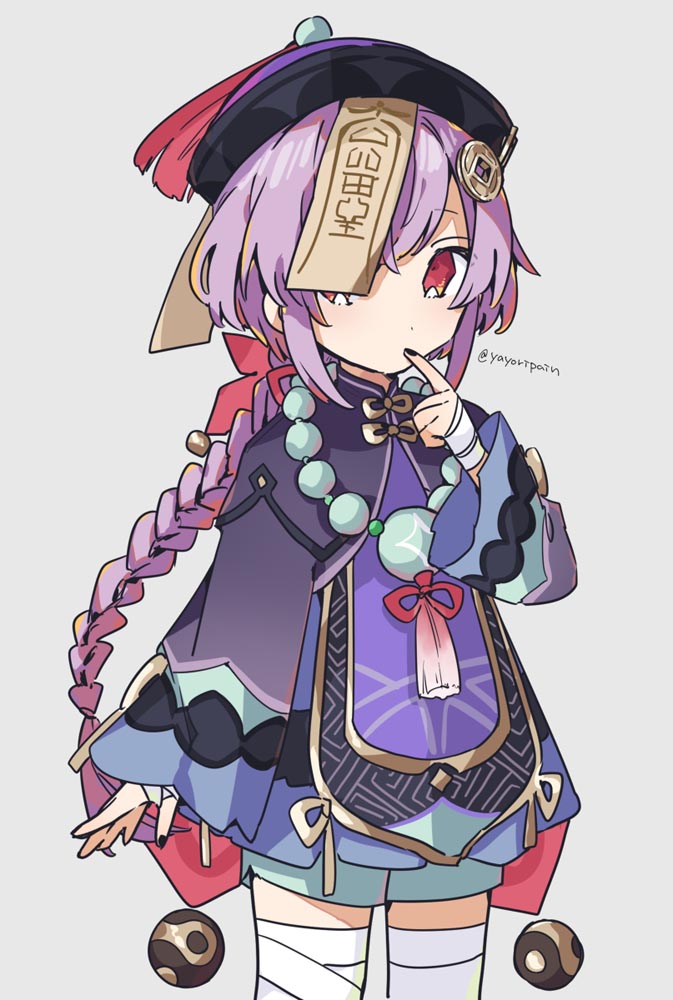 原神同人图：早安原神#P站H本子#每日好图【4月23日新】