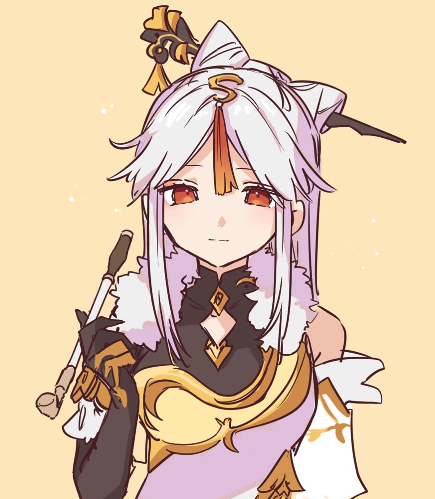 原神同人图：早安原神#P站H本子#每日好图【4月23日新】