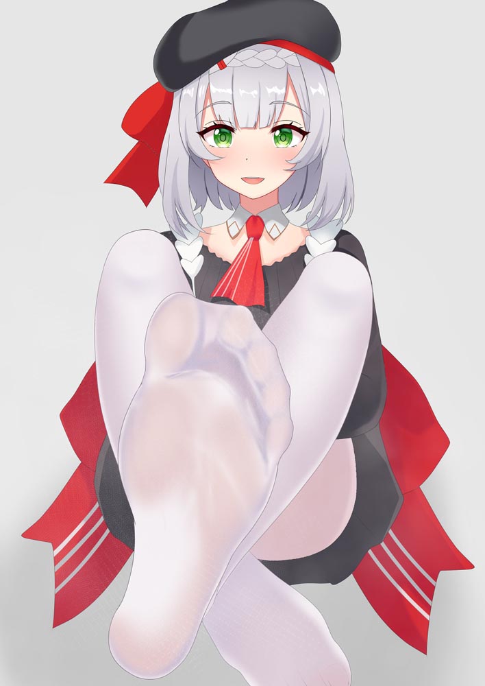 原神同人图：午安原神#P站H本子#每日好图【4月23日新】