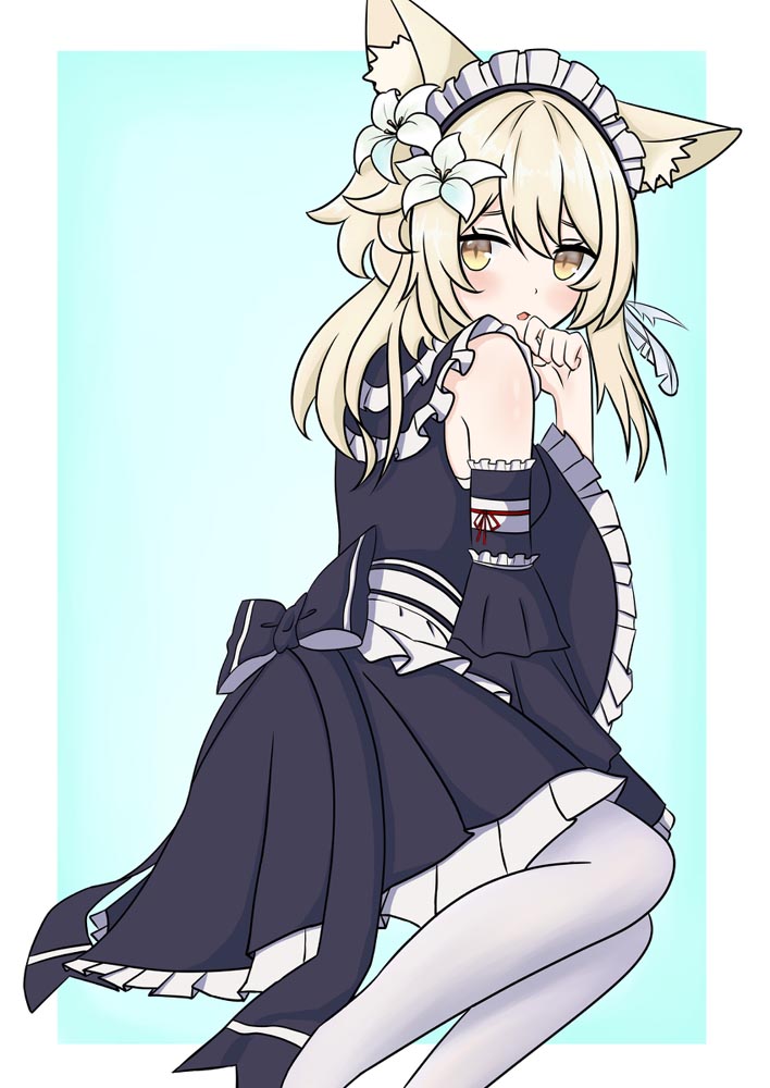 原神同人图：晚安原神#P站H本子#每日好图【4月23日新】