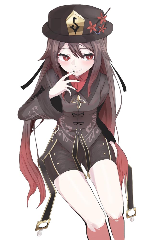 原神同人图：晚安原神#P站H本子#每日好图【4月23日新】