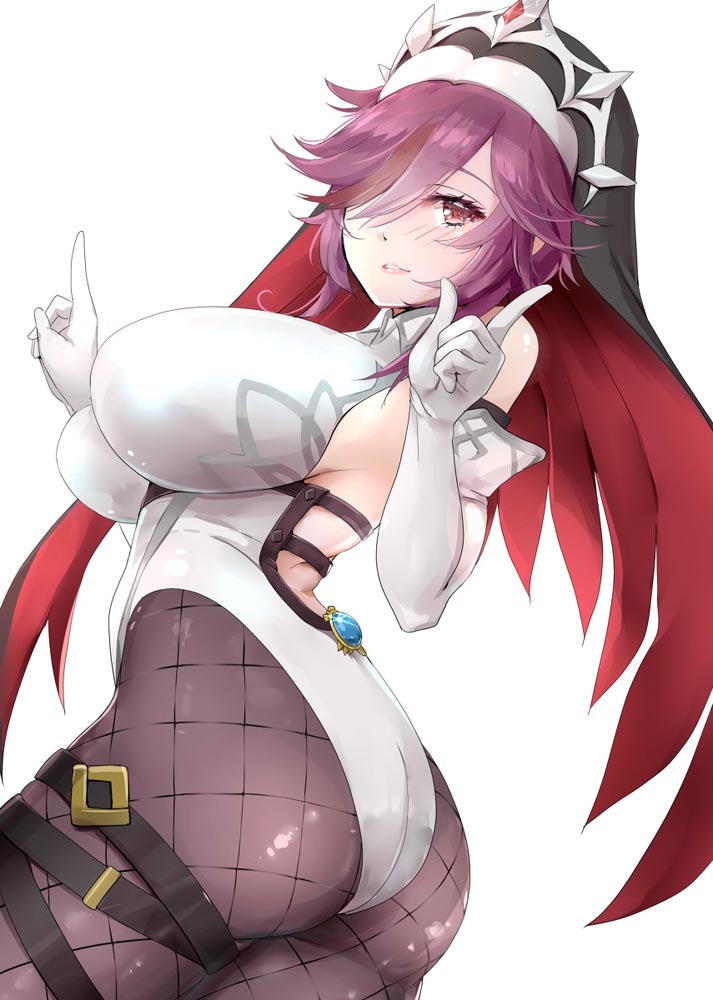 原神同人图：早安原神#P站H插画#每日好图【4月24日新】