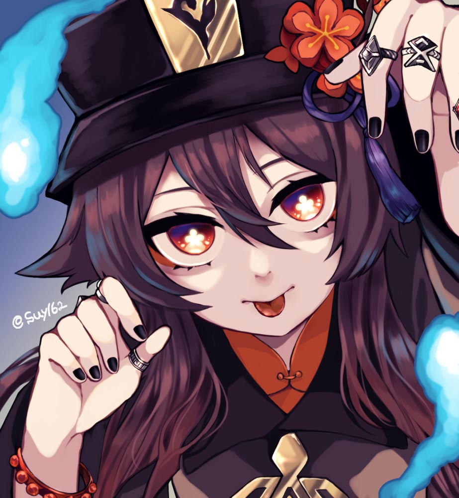 原神同人图：午安原神#P站涩图#每日好图【4月25日新】