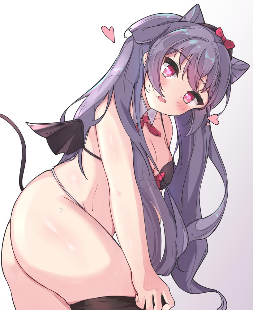 原神同人图：晚安原神#P站涩图#每日好图【4月25日新】