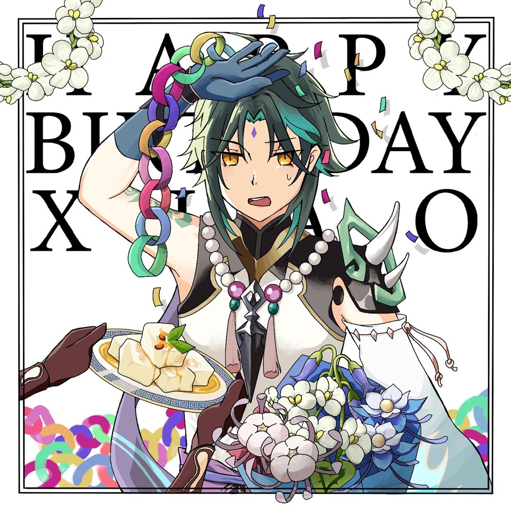 原神同人图：晚安原神#P站涩图#每日好图【4月25日新】