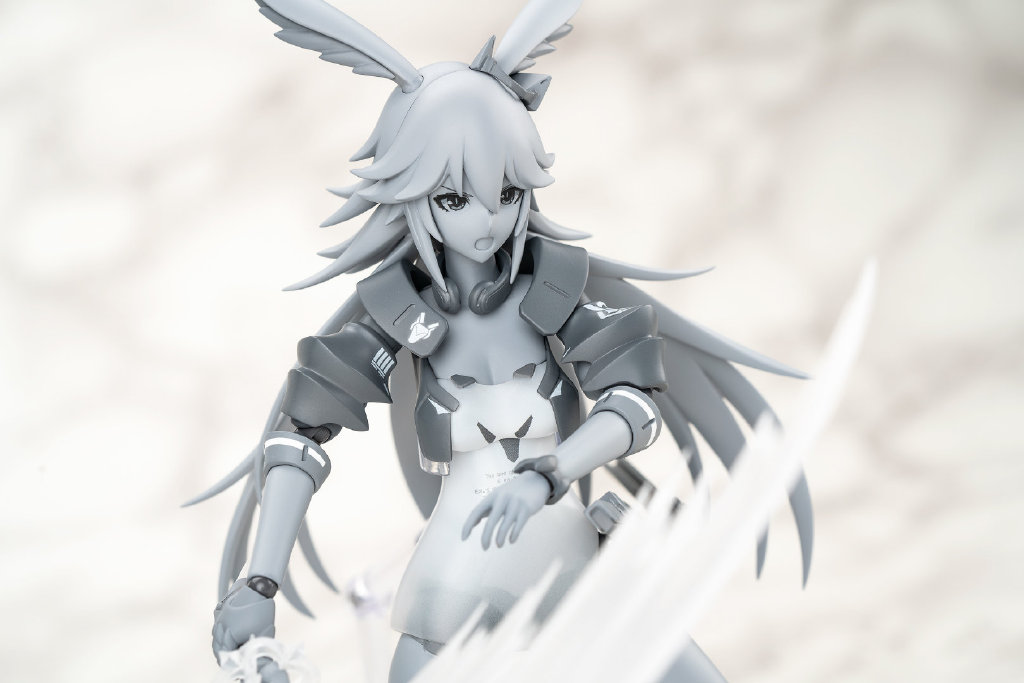 手办模型： 【《崩坏3》八重樱  1/8 手办 御神装·勿忘】APEX-TOYS