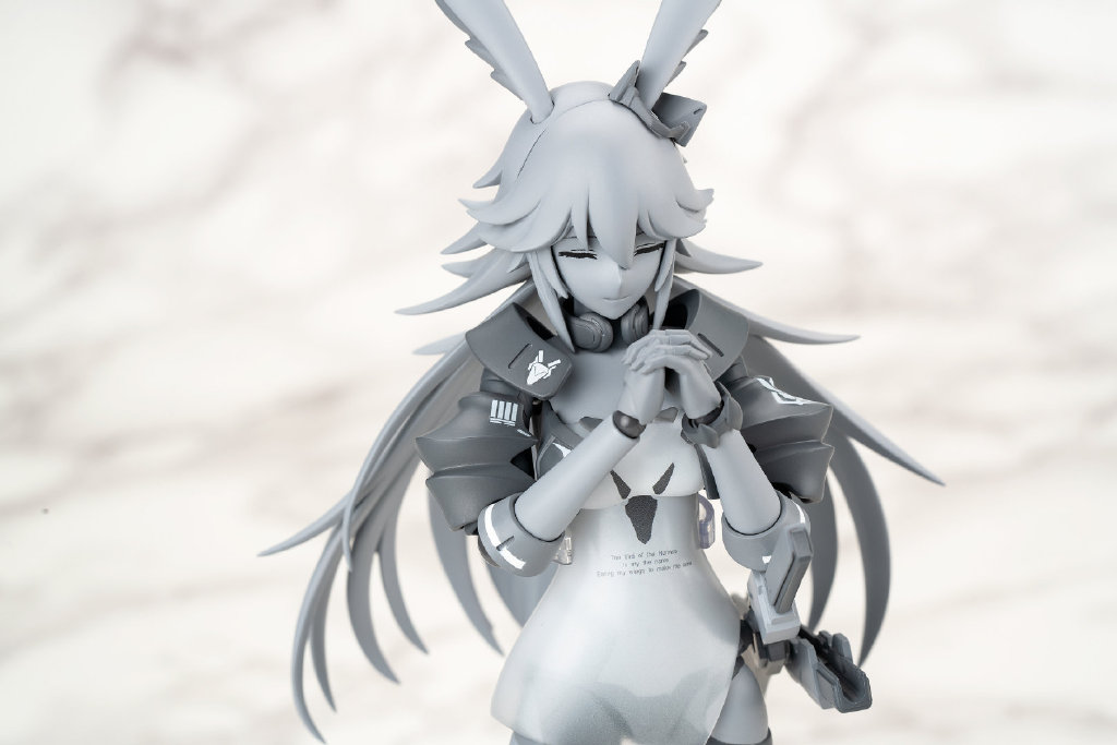 手办模型： 【《崩坏3》八重樱  1/8 手办 御神装·勿忘】APEX-TOYS