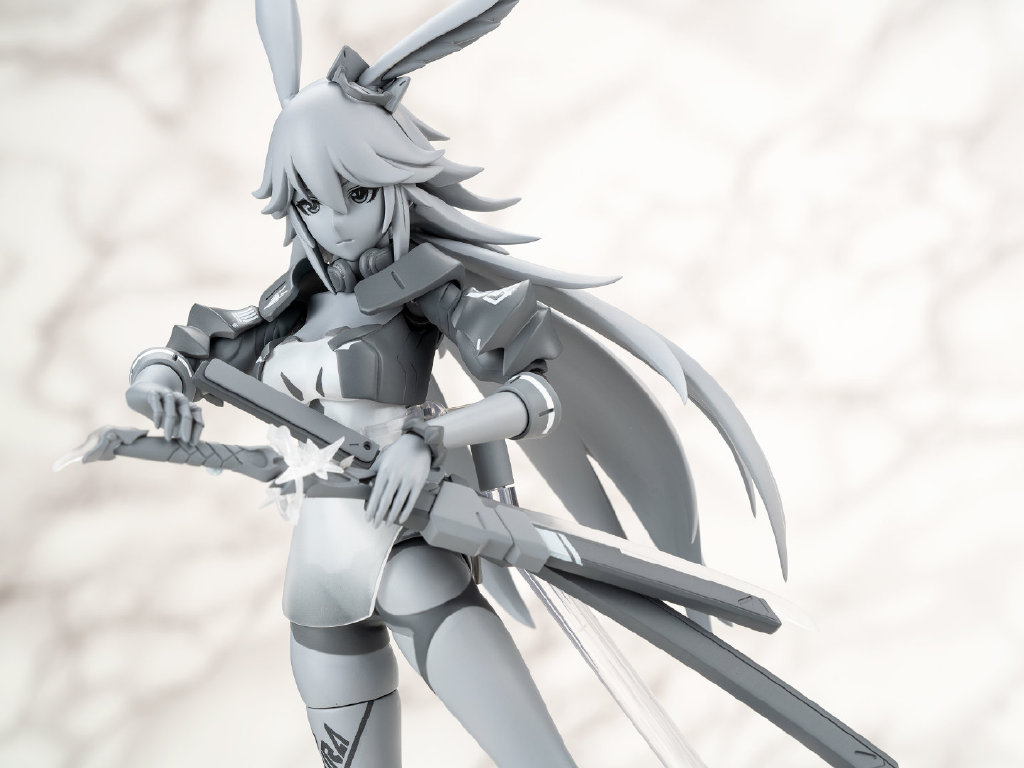 手办模型： 【《崩坏3》八重樱  1/8 手办 御神装·勿忘】APEX-TOYS