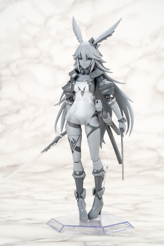 手办模型： 【《崩坏3》八重樱  1/8 手办 御神装·勿忘】APEX-TOYS