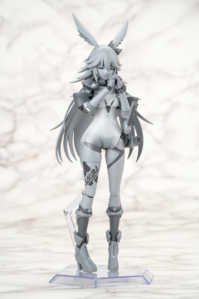 手办模型： 【《崩坏3》八重樱  1/8 手办 御神装·勿忘】APEX-TOYS