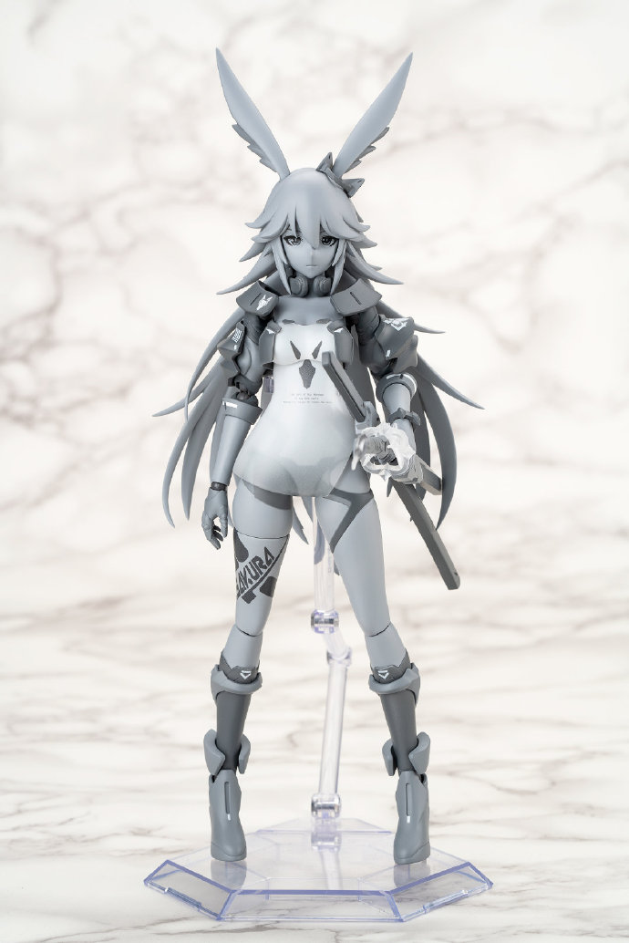 手办模型： 【《崩坏3》八重樱  1/8 手办 御神装·勿忘】APEX-TOYS