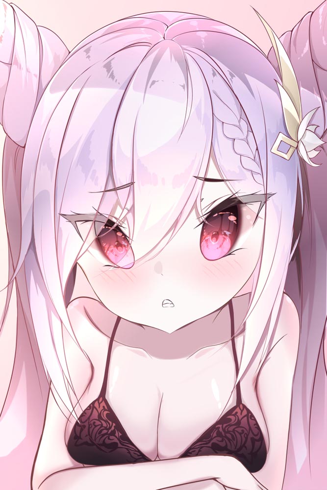 原神同人图：早安原神#P站福利图#每日好图【4月26日新】