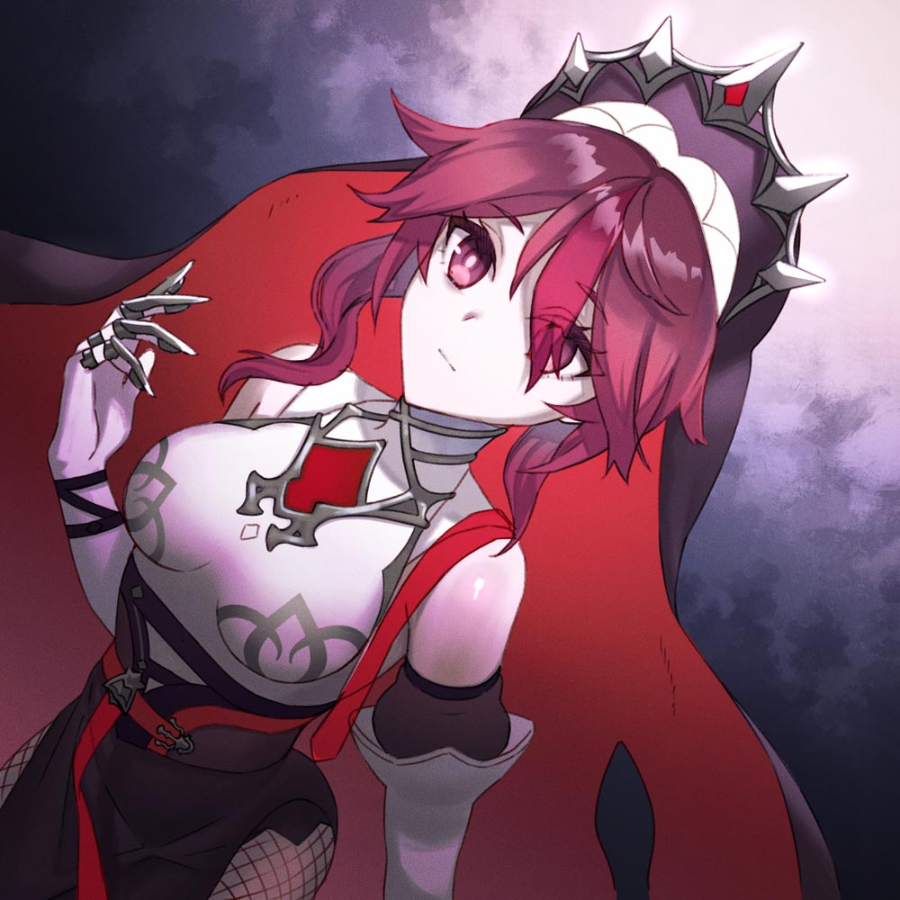 原神同人图：早安原神#P站福利图#每日好图【4月26日新】