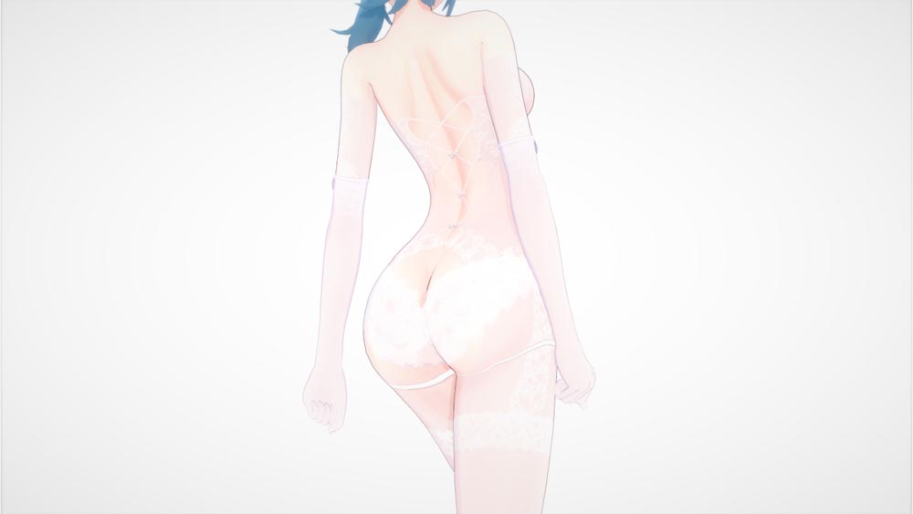 原神同人图：优菈同人图#P站好图【小合集】