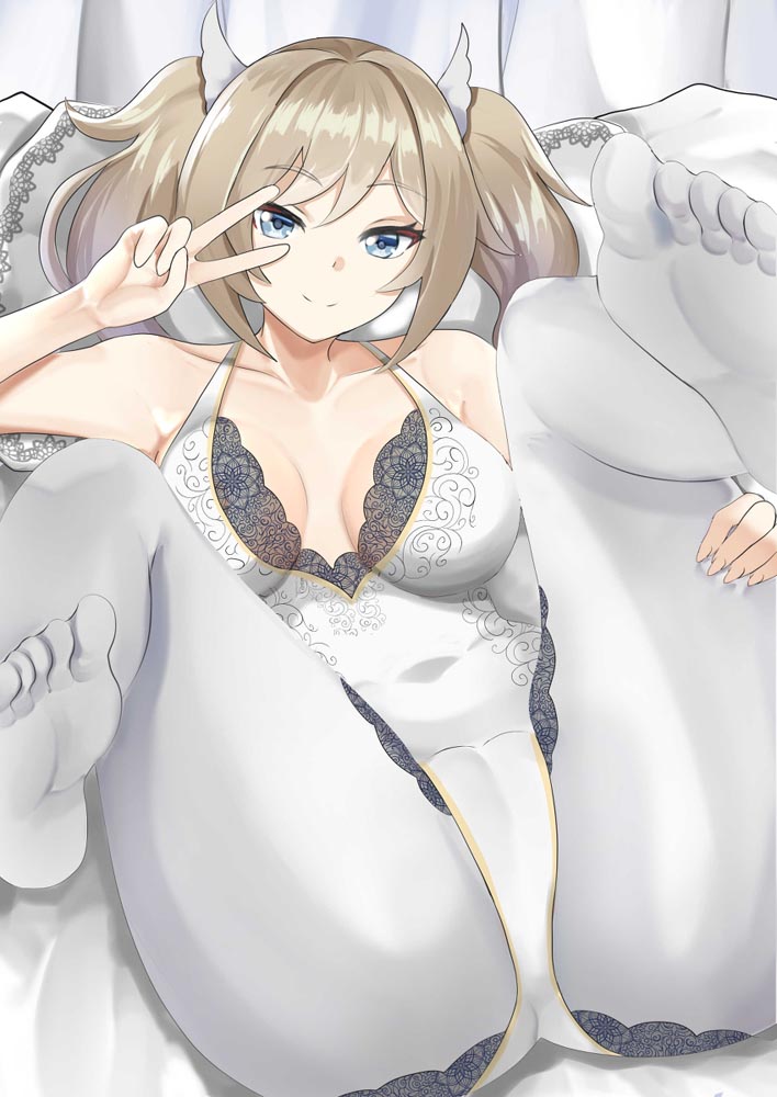 早安原神#P站福利涩图#原神同人图【4月28日新】