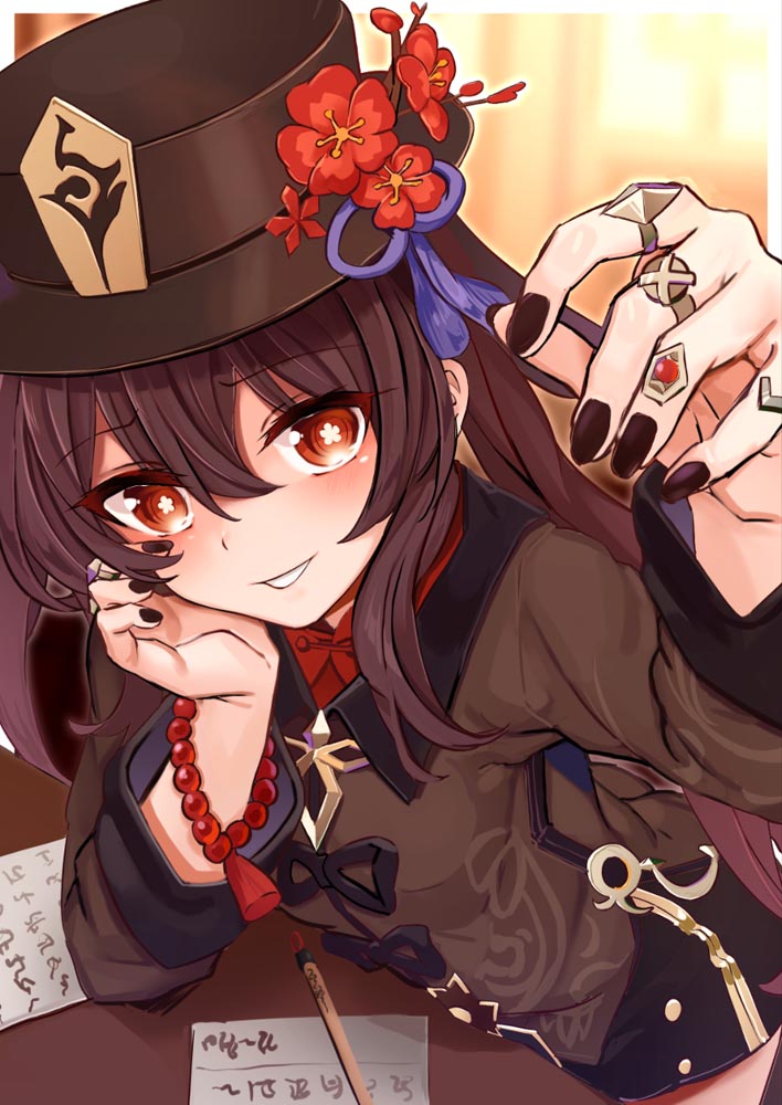 早安原神#P站福利涩图#原神同人图【4月28日新】