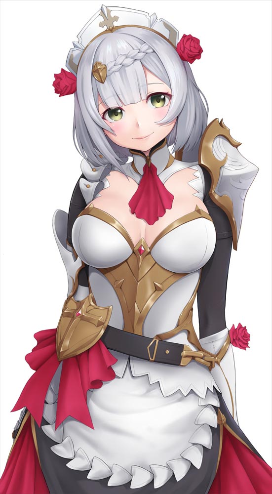 晚安原神#P站福利涩图#原神同人图【4月28日新】