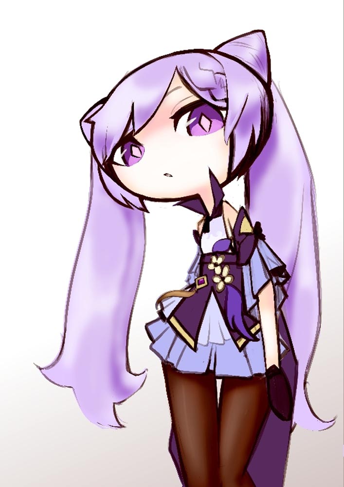 早安原神#P站本子#原神同人图【4月29日新】