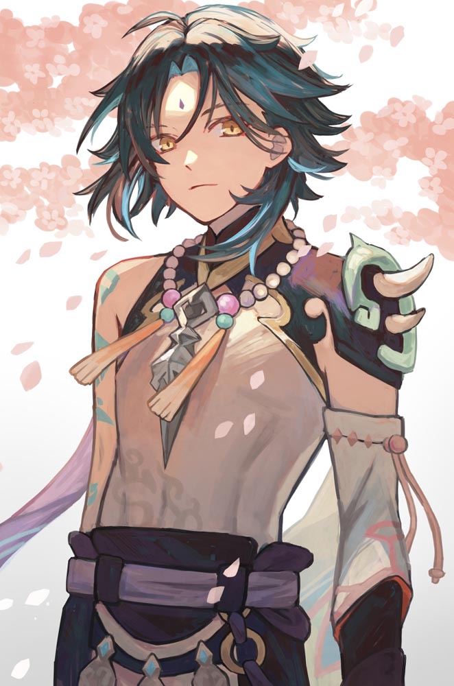 早安原神#P站本子#原神同人图【4月29日新】