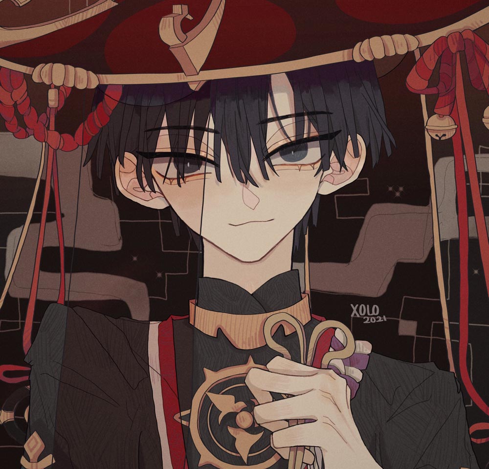 早安原神#P站本子#原神同人图【4月29日新】