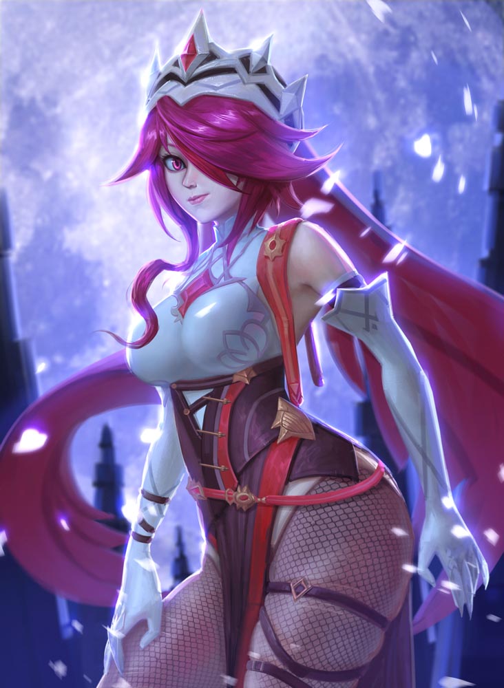 早安原神#P站本子#原神同人图【4月29日新】