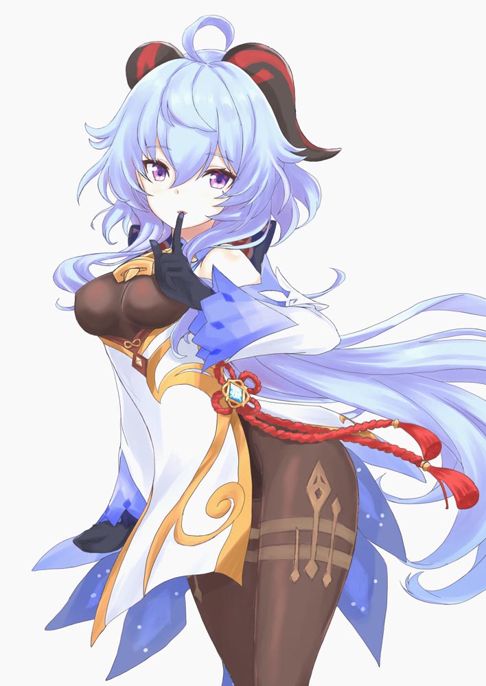 早安原神#P站本子#原神同人图【4月29日新】