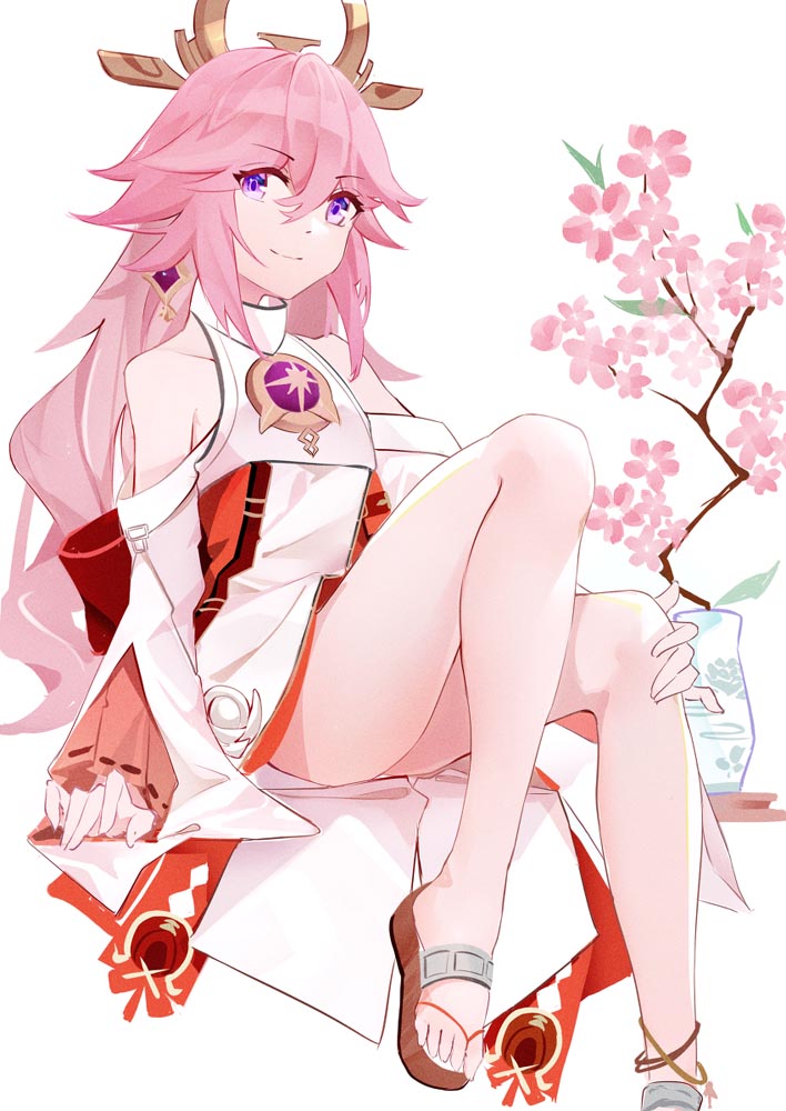 早安原神#P站本子#原神同人图【4月29日新】