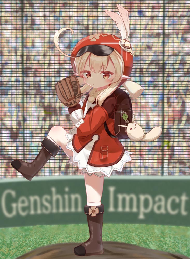 早安原神#P站本子#原神同人图【4月29日新】