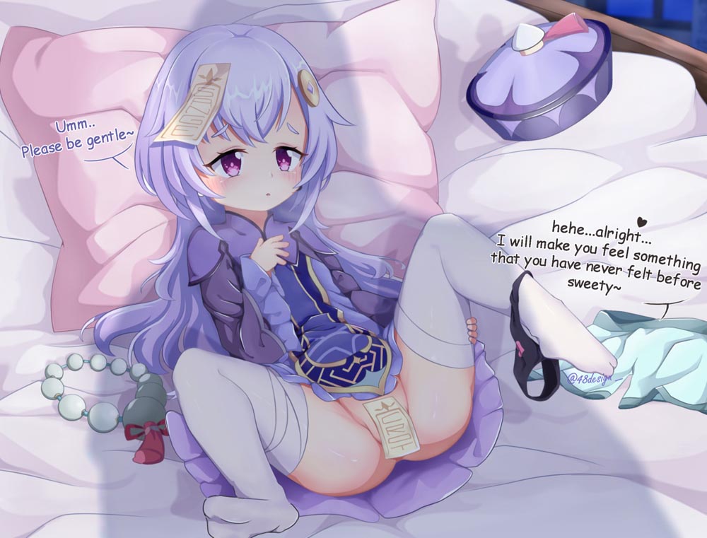 午安原神#P站本子#原神同人图【4月29日新】