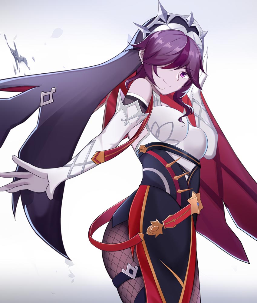 午安原神#P站本子#原神同人图【4月29日新】