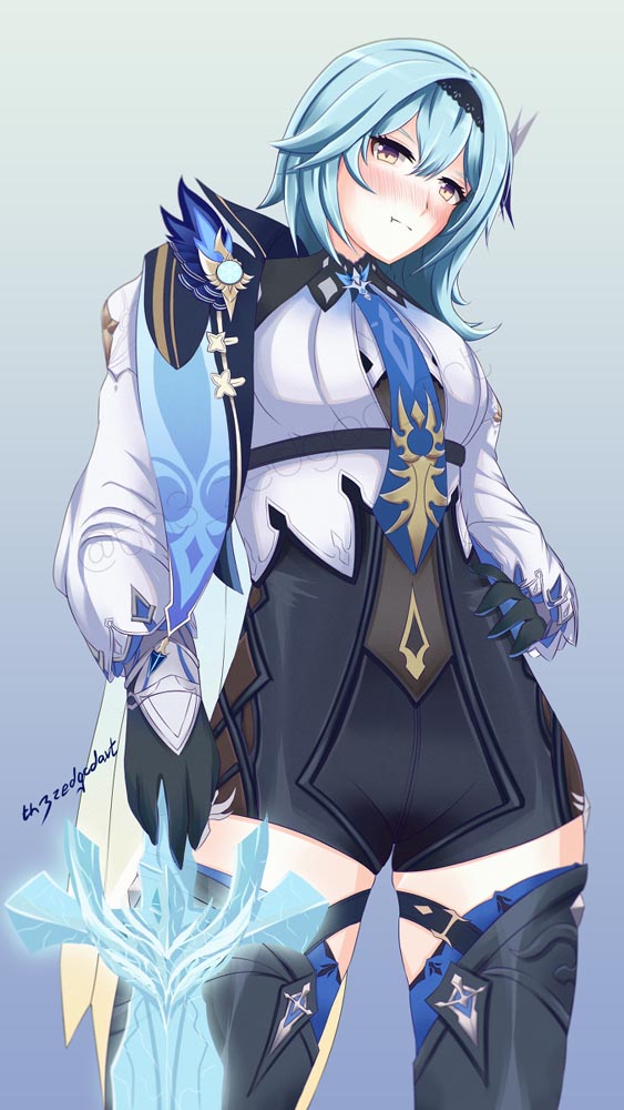 午安原神#P站本子#原神同人图【4月29日新】