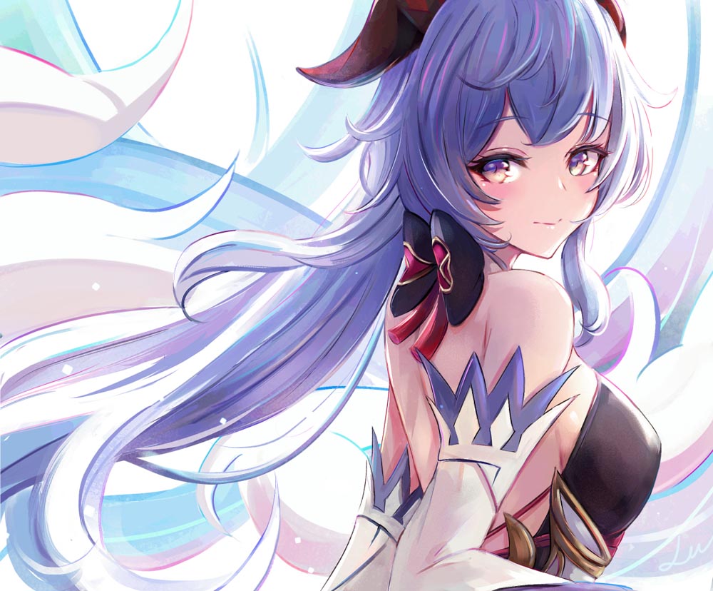 晚安原神#P站本子#原神同人图【4月29日新】