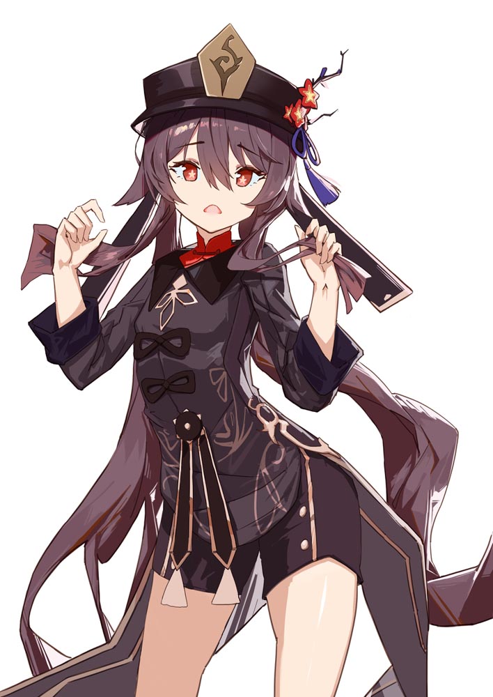 早安原神#P站插画精选#原神同人图【4月30日新】