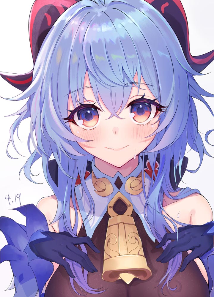 早安原神#P站插画精选#原神同人图【4月30日新】