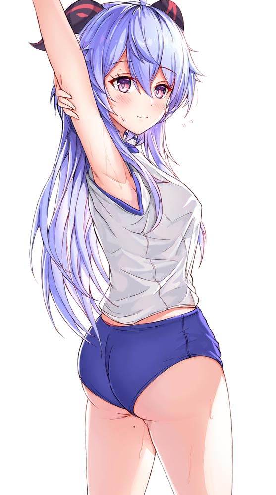 午安原神#P站插画精选#原神同人图【4月30日新】