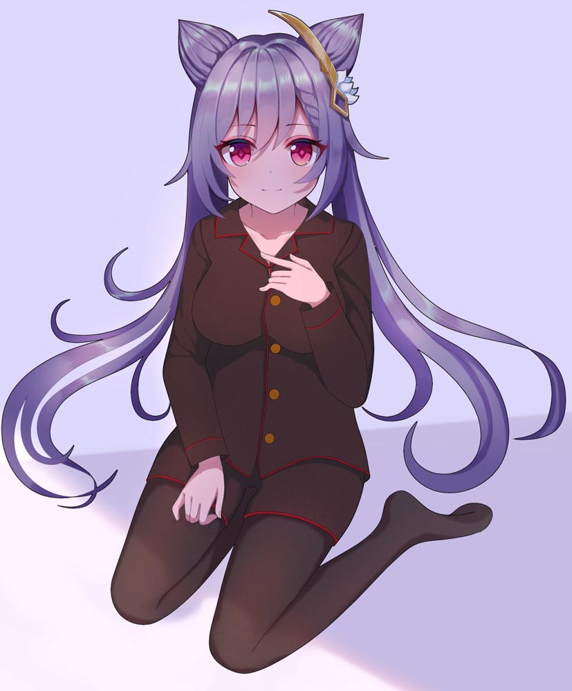 午安原神#P站插画精选#原神同人图【4月30日新】